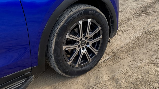 Second-hand 2023 Mahindra XUV700 AX7 7Str AT for sale in New Delhi-34