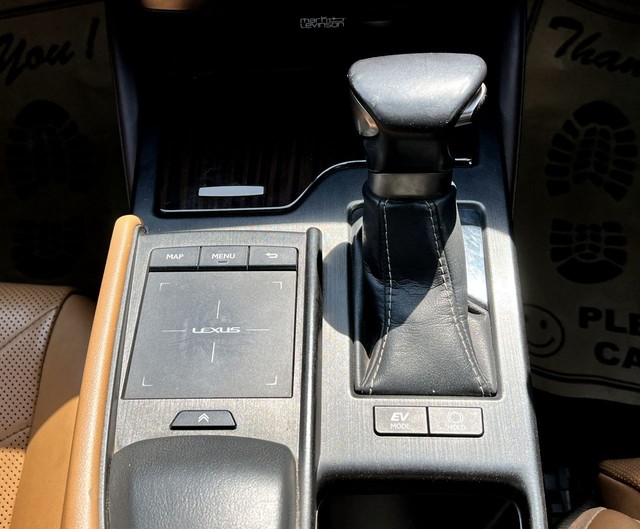 Second-hand 2019 Lexus ES 300h for sale in New Delhi-14