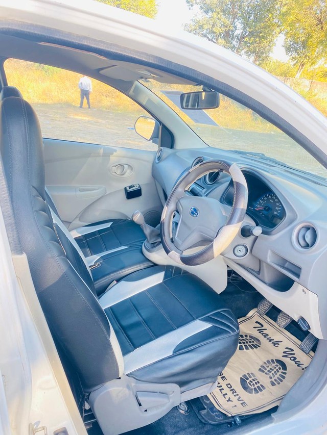 Second-hand 2017 Datsun GO A for sale in Ahmedabad-6