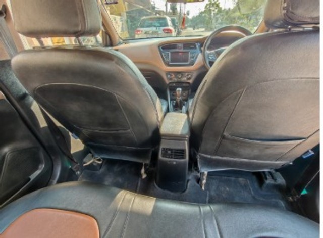 Second-hand 2019 Hyundai i20 Sportz Plus BSIV for sale in Nagpur-3