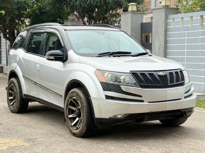 Used W8 2WD
