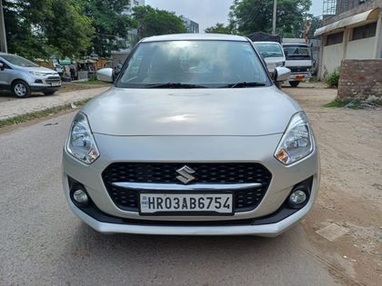 Used VXI BSVI