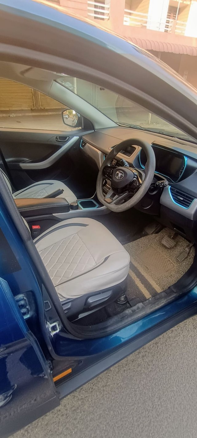 Tata Nexon EV XM - Photo 7