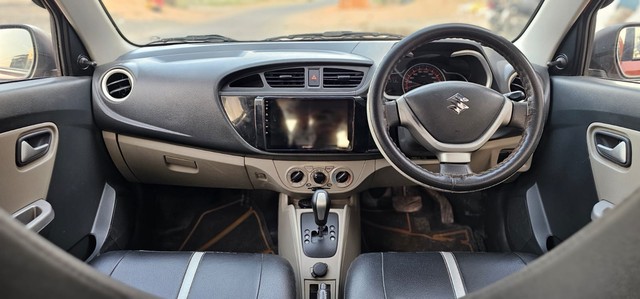 Second-hand 2015 Maruti Alto K10 VXI AMT for sale in Nagpur-11