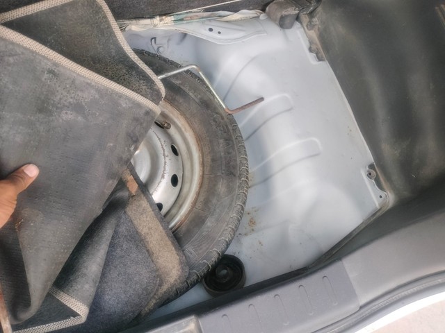 Second-hand 2017 Maruti Suzuki Alto 800 LX for sale in New Delhi-15