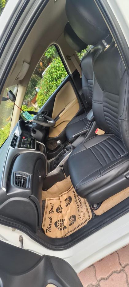 Used Sportz CNG