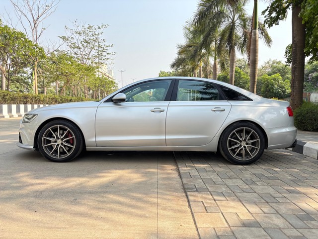 Second-hand 2012 Audi A6 3.0 TDI Quattro Technology for sale in Mumbai-2