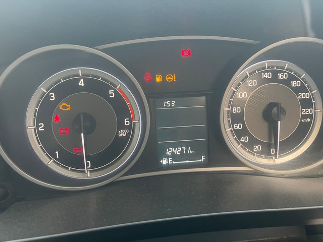 Second-hand 2018 Maruti Swift Dzire VDI for sale in Karimnagar-4