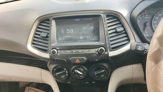 Second-hand 2020 Hyundai Santro Sportz for sale in Jodhpur-8