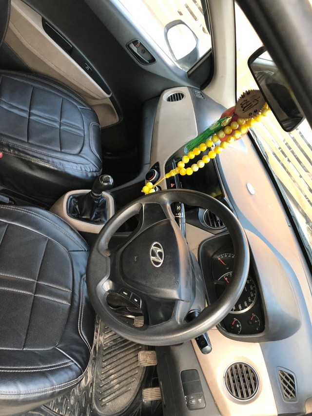 Second-hand 2015 Hyundai i10 Magna 1.1L for sale in Kanpur-8