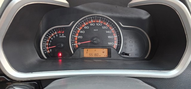 Second-hand 2015 Maruti Alto K10 VXI AMT for sale in Nagpur-10