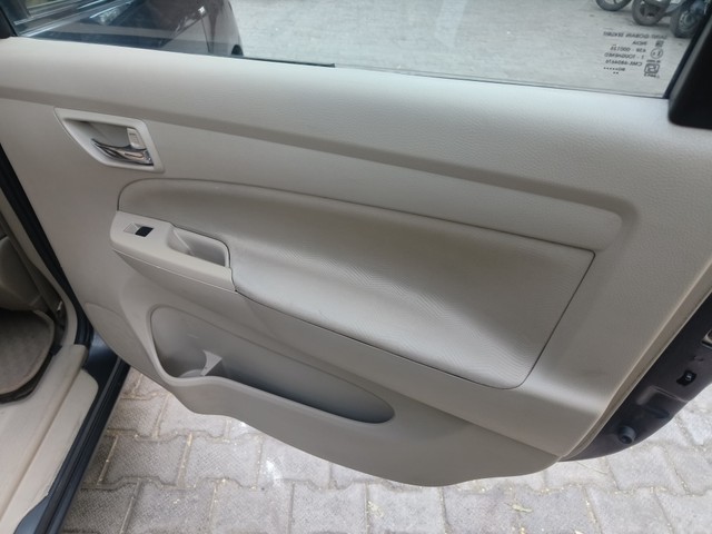 Second-hand 2016 Maruti Suzuki Ertiga BSIV ZXI Plus for sale in New Delhi-8