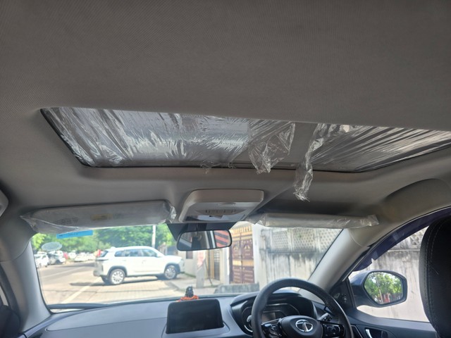 Second-hand 2022 Tata Nexon XZ Plus DT HS for sale in Jaipur-11