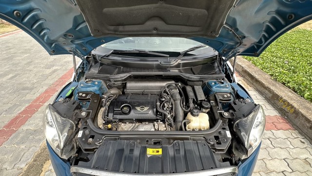 Second-hand 2014 Mini Cooper S for sale in Chennai-2