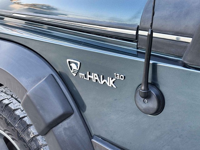 Mahindra Thar LX 4WD Hard Top Diesel AT BSVI Second-hand 2023 Mahindra Thar LX 4WD Hard Top Diesel AT BSVI for sale in New Delhi-21