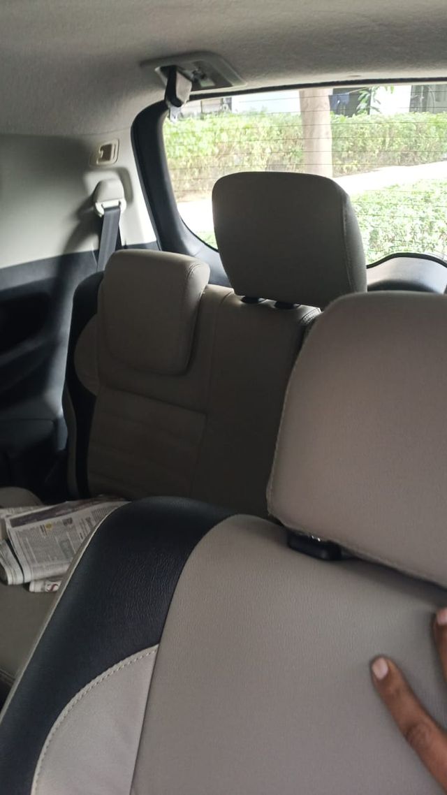 Maruti Suzuki Swift Dzire VDI Optional Second-hand 2017 Maruti Suzuki Swift Dzire VDI Optional for sale in New Delhi