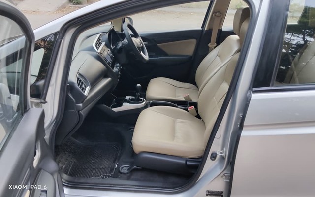 Honda Jazz 1.2 SV i VTEC Second-hand 2017 Honda Jazz 1.2 SV i VTEC for sale in New Delhi-15