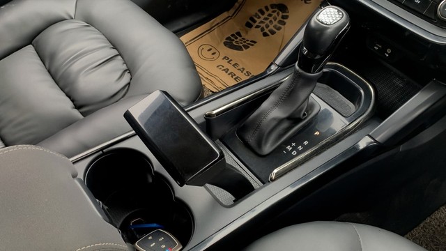 Tata Harrier XTA Plus AT BSVI Second-hand 2022 Tata Harrier XTA Plus AT BSVI for sale in New Delhi-16