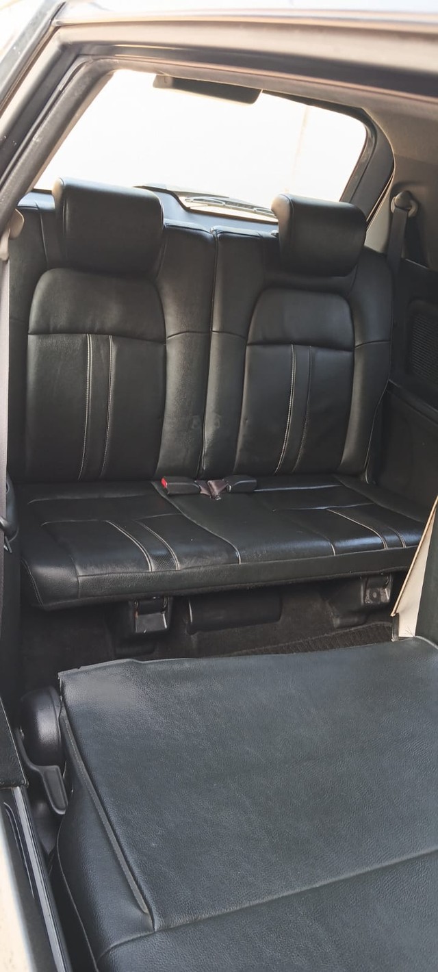 Second-hand 2017 Honda BR-V i-VTEC VX MT for sale in New Delhi-15