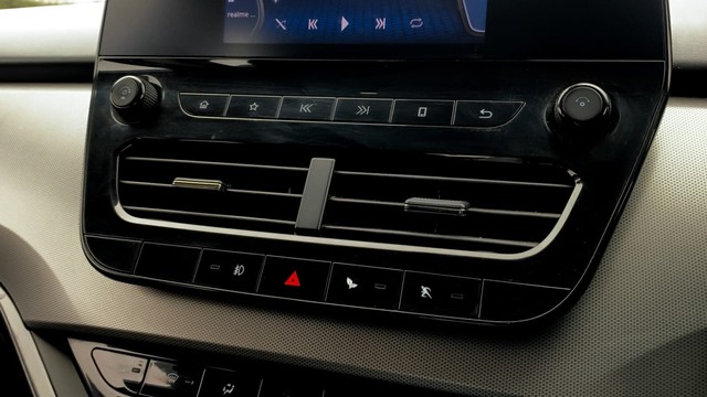 Tata Harrier XTA Plus AT BSVI Second-hand 2022 Tata Harrier XTA Plus AT BSVI for sale in New Delhi-19