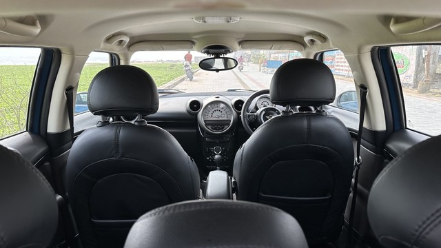 Second-hand 2014 Mini Cooper S for sale in Chennai-7