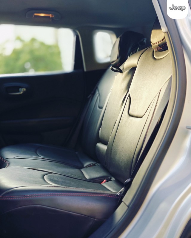 Second-hand 2020 Jeep Compass 1.4 Sport for sale in New Delhi-10