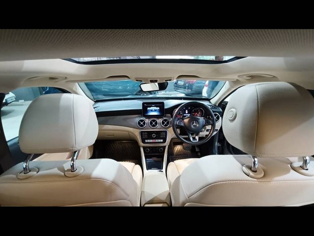 Second-hand 2018 Mercedes-Benz GLA Class Urban Edition 220d for sale in Bangalore-2