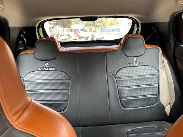 Renault KWID 1.0 RXT Second-hand 2018 Renault KWID 1.0 RXT for sale in Hyderabad-7