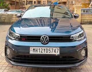 Used Volkswagen Virtus GT Plus DSG ES