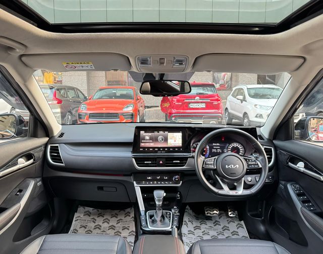 Image Used Car
