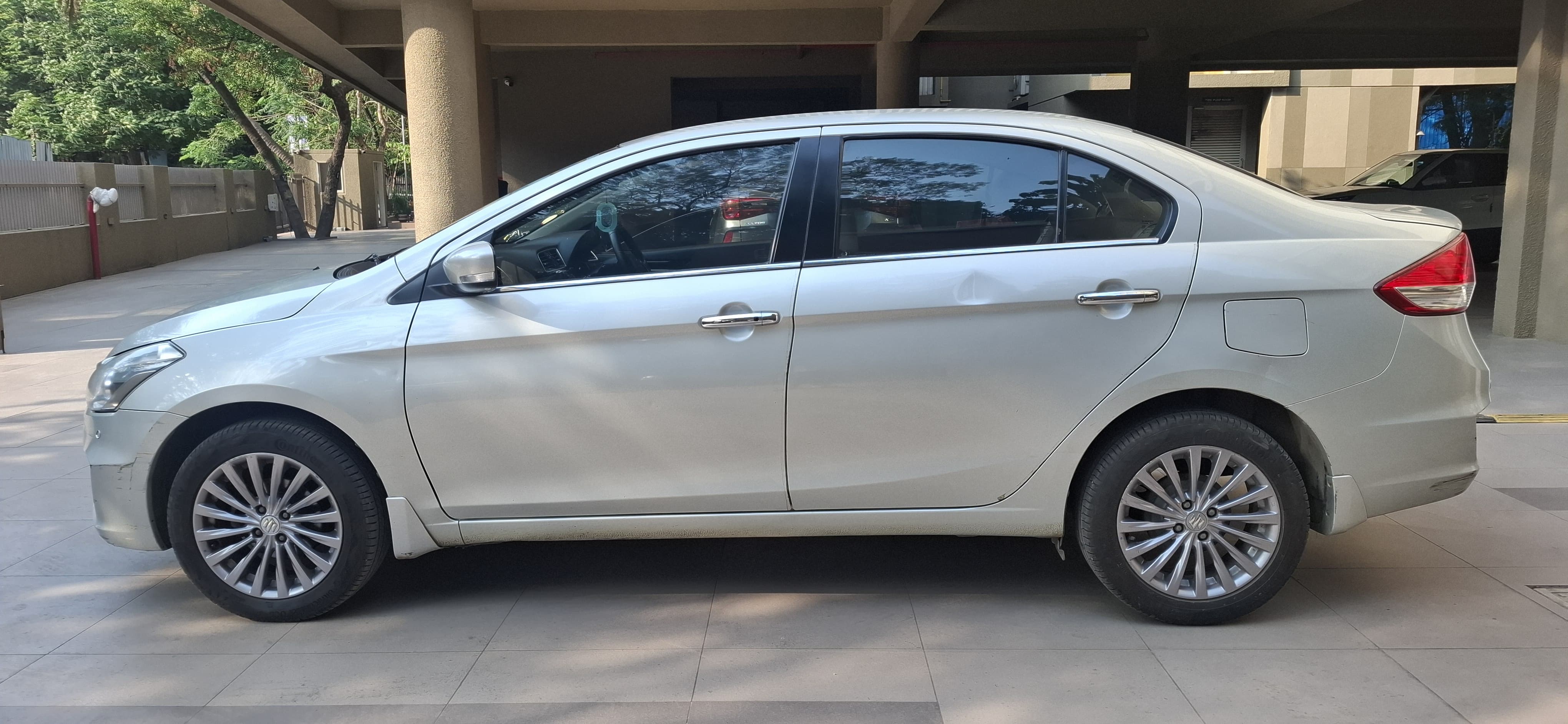 Image Used Car