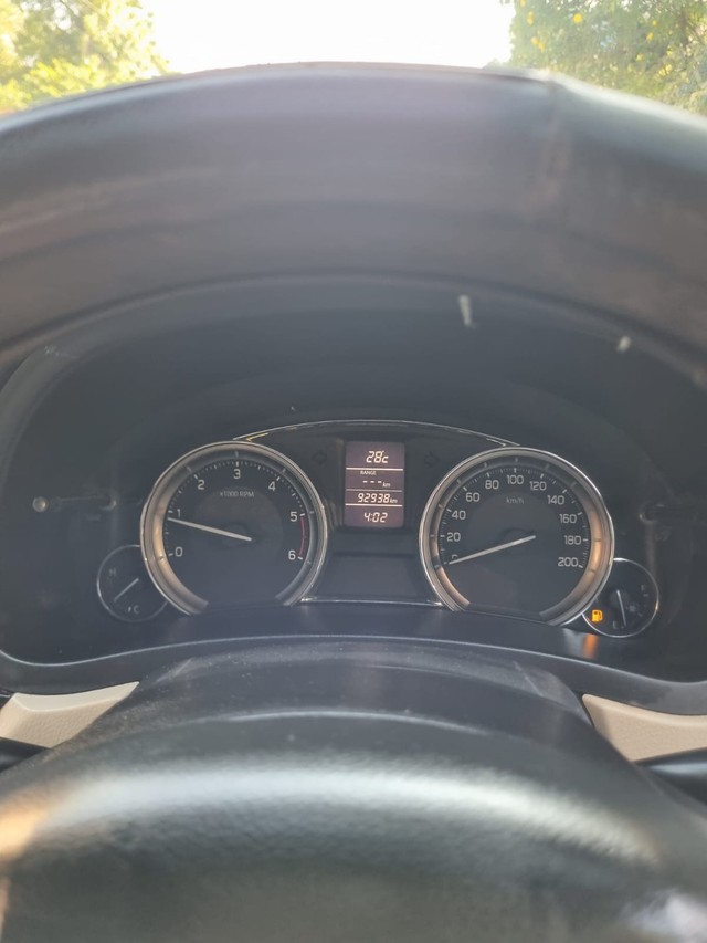 Maruti Suzuki Ciaz VDi Second-hand 2015 Maruti Suzuki Ciaz VDi for sale in Nagpur-8