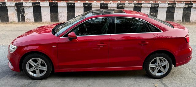 Second-hand 2019 Audi A3 35 TFSI Premium for sale in New Delhi-4