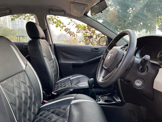 Second-hand 2017 Tata Zest Revotron 1.2T XMS for sale in Noida-11