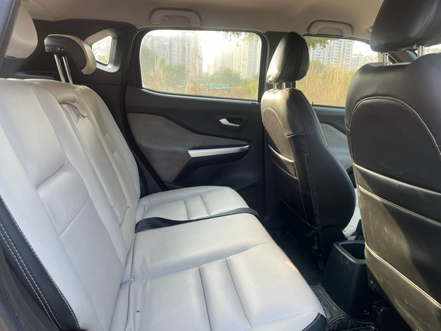 Second-hand 2022 Nissan Magnite Turbo CVT XV BSVI for sale in Noida-14