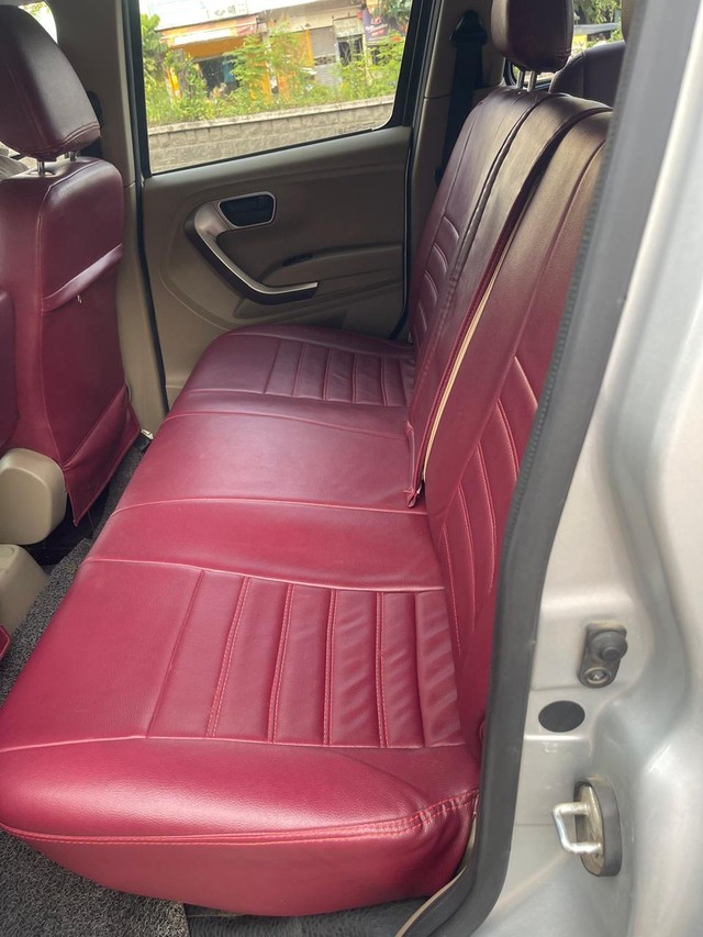 Second-hand 2023 Mahindra Bolero Neo N10 R for sale in Karimnagar-7