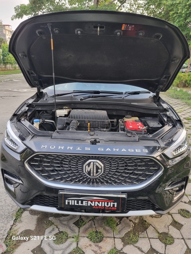 Second-hand 2022 MG Astor Savvy CVT BSVI for sale in New Delhi-2