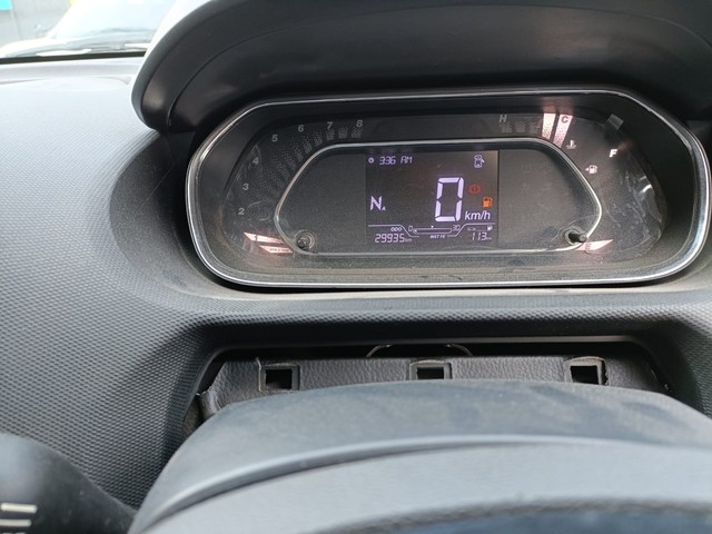 Tata Tiago XZA AMT 2020-2022 Second-hand 2021 Tata Tiago XZA AMT 2020-2022 for sale in Dehradun-7