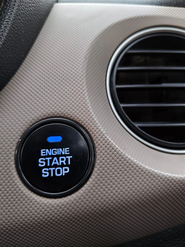 Second-hand 2014 Hyundai Xcent 1.2 Kappa AT SX Option for sale in Nagpur-6