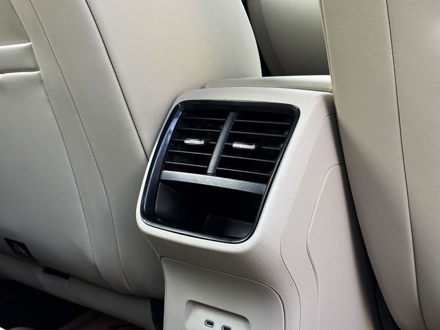 Skoda Octavia Laurin and Klement Second-hand 2022 Skoda Octavia Laurin and Klement for sale in New Delhi-12