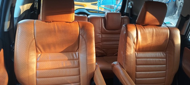 Second-hand 2016 Toyota Innova 2.5 GX (Diesel) 7 Seater BS IV for sale in New Delhi-11