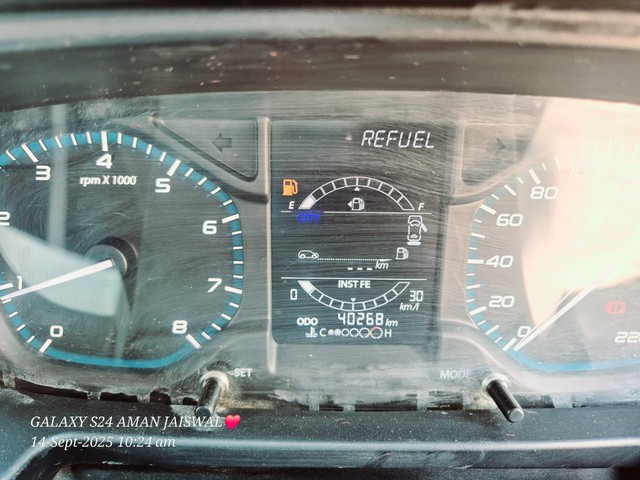 Second-hand 2022 Tata Punch Accomplished BSVI for sale in Chitrakoot-10