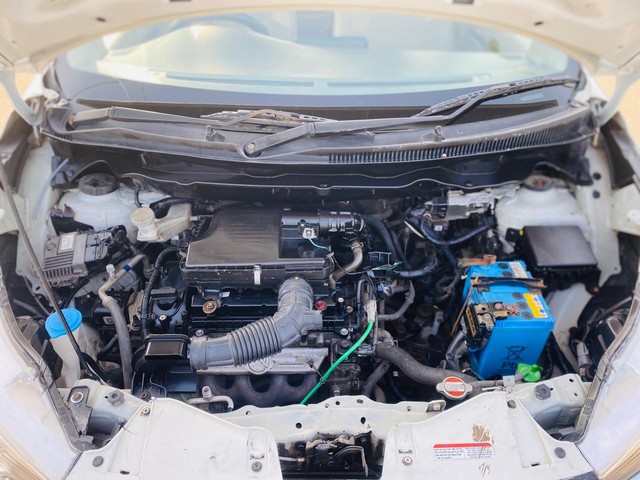 Maruti Ertiga VXI CNG Second-hand 2022 Maruti Ertiga VXI CNG for sale in Ahmedabad-14