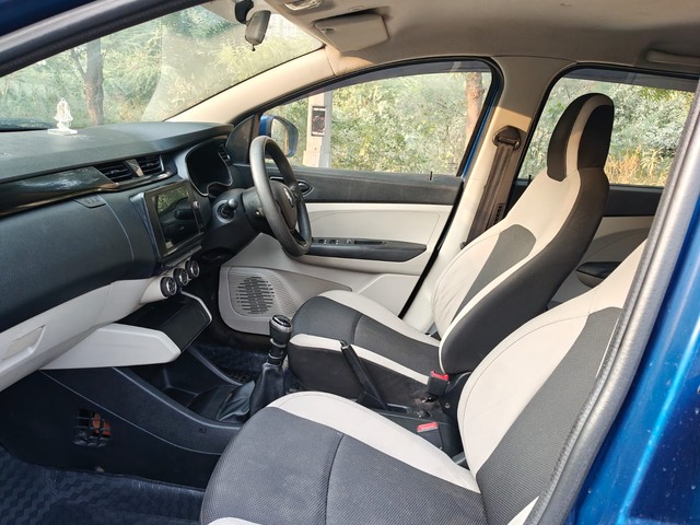 Second-hand 2021 Renault Triber RXT BSVI for sale in Noida-10