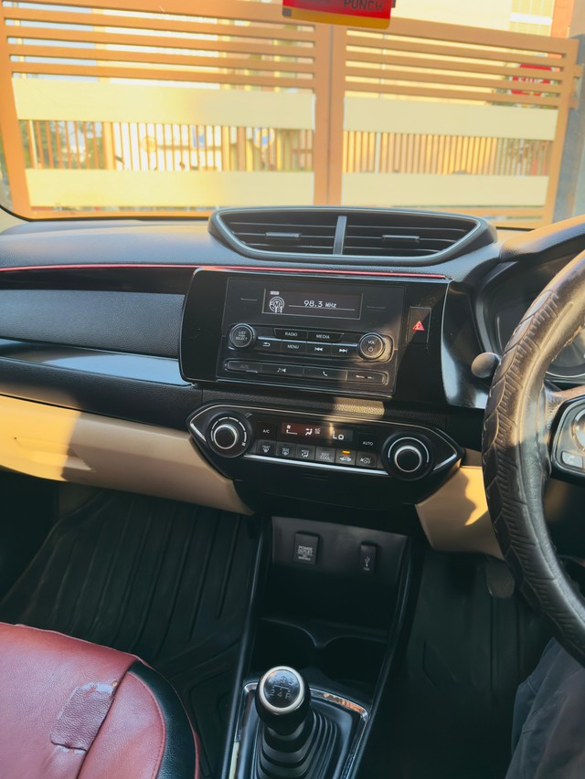 Second-hand 2018 Honda Amaze V Diesel BSIV for sale in Kanpur-6