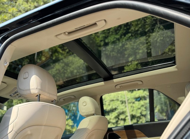 Second-hand 2021 Mercedes-Benz GLE 300d BSVI for sale in Gurgaon-7