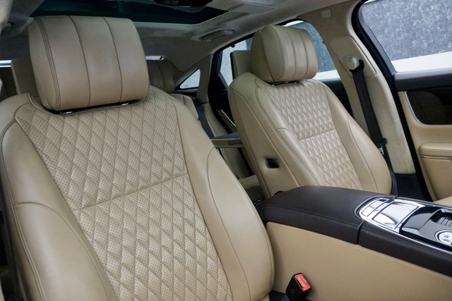 Second-hand 2017 Jaguar XJ 2.0L Portfolio for sale in New Delhi-20