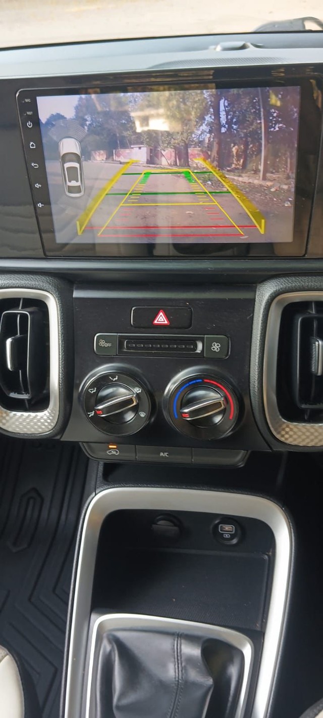 Kia Sonet HTK Second-hand 2023 Kia Sonet HTK for sale in New Delhi-18