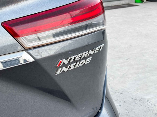 Second-hand 2021 MG Hector Plus Sharp CVT for sale in New Delhi-5