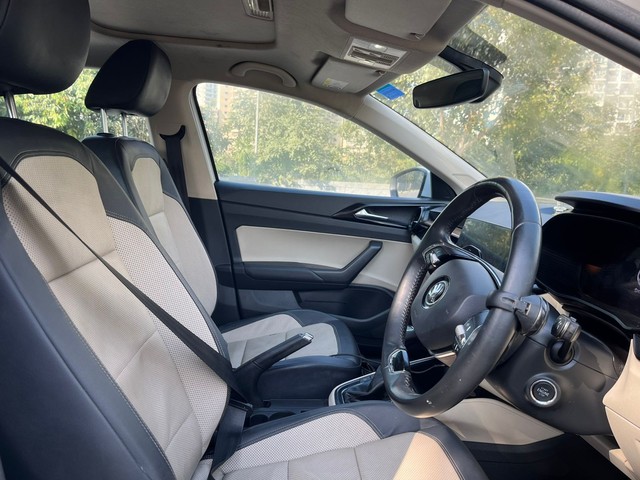 Second-hand 2022 Skoda Slavia 1.0 TSI Style AT BSVI for sale in Noida-13